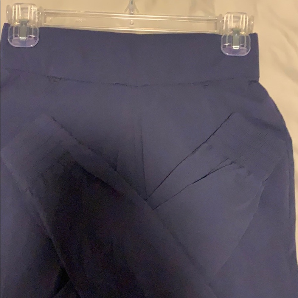 Columbia blue stretchy pants